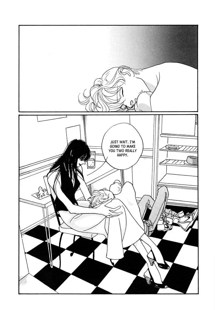 Read Toy Doll chapter 2 image 15 on Lezhin