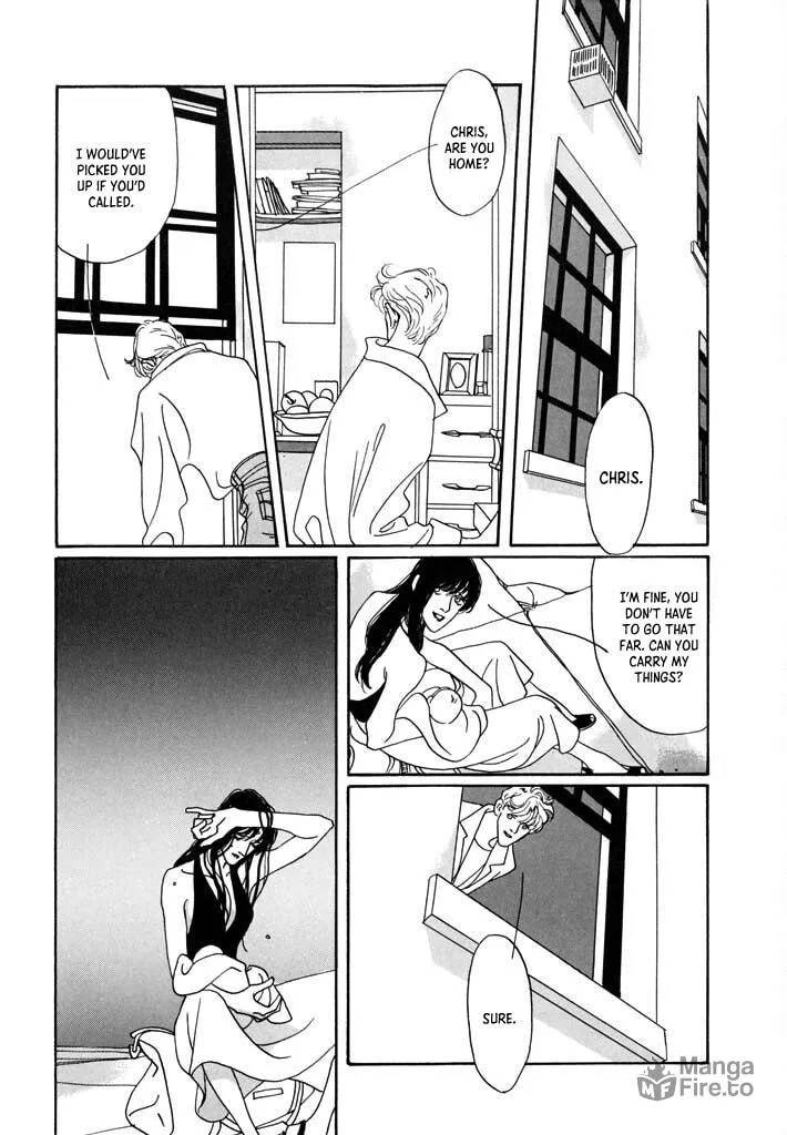 Read Toy Doll chapter 2 image 2 on Lezhin