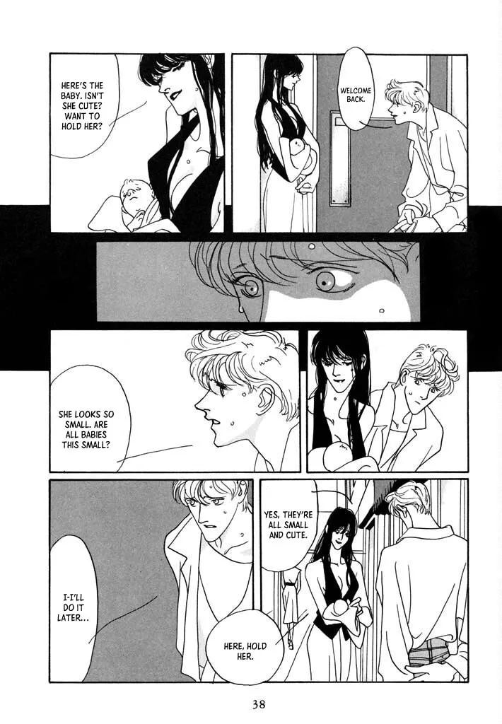 Read Toy Doll chapter 2 image 3 on Lezhin