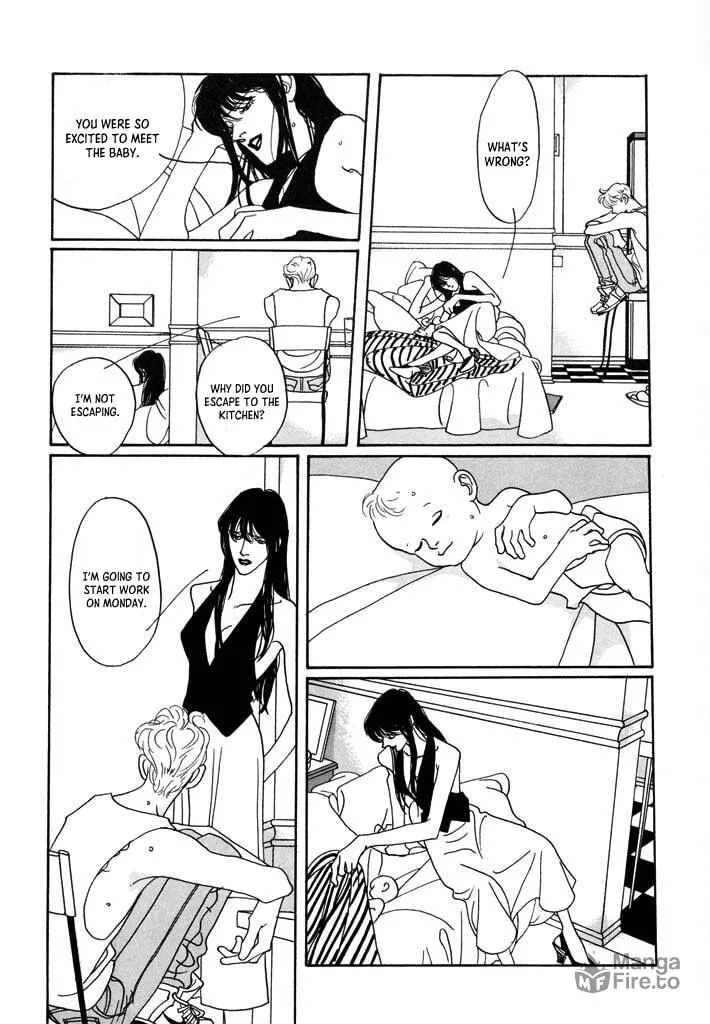 Read Toy Doll chapter 2 image 4 on Lezhin