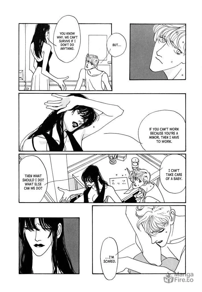 Read Toy Doll chapter 2 image 5 on Lezhin