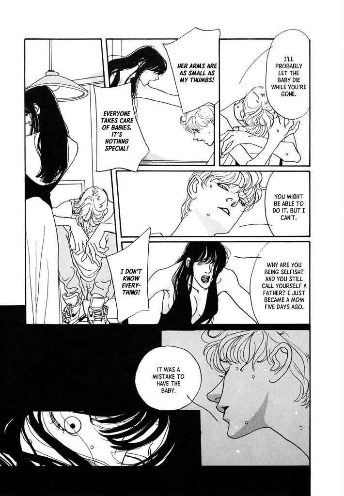 Read Toy Doll chapter 2 image 6 on Lezhin