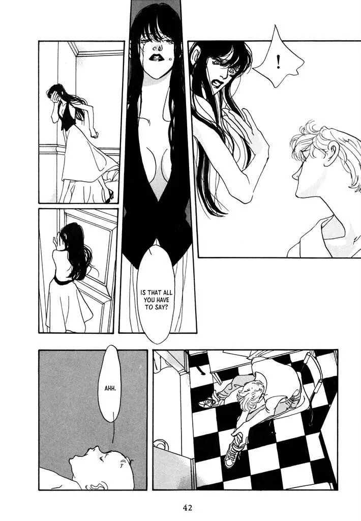 Read Toy Doll chapter 2 image 7 on Lezhin