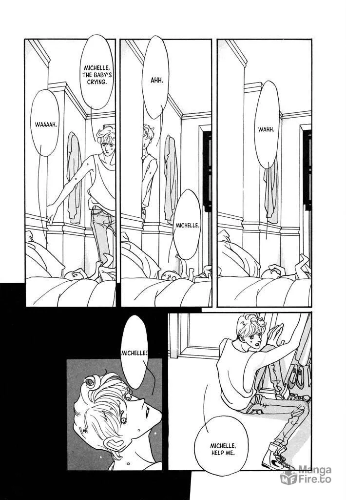 Read Toy Doll chapter 2 image 8 on Lezhin