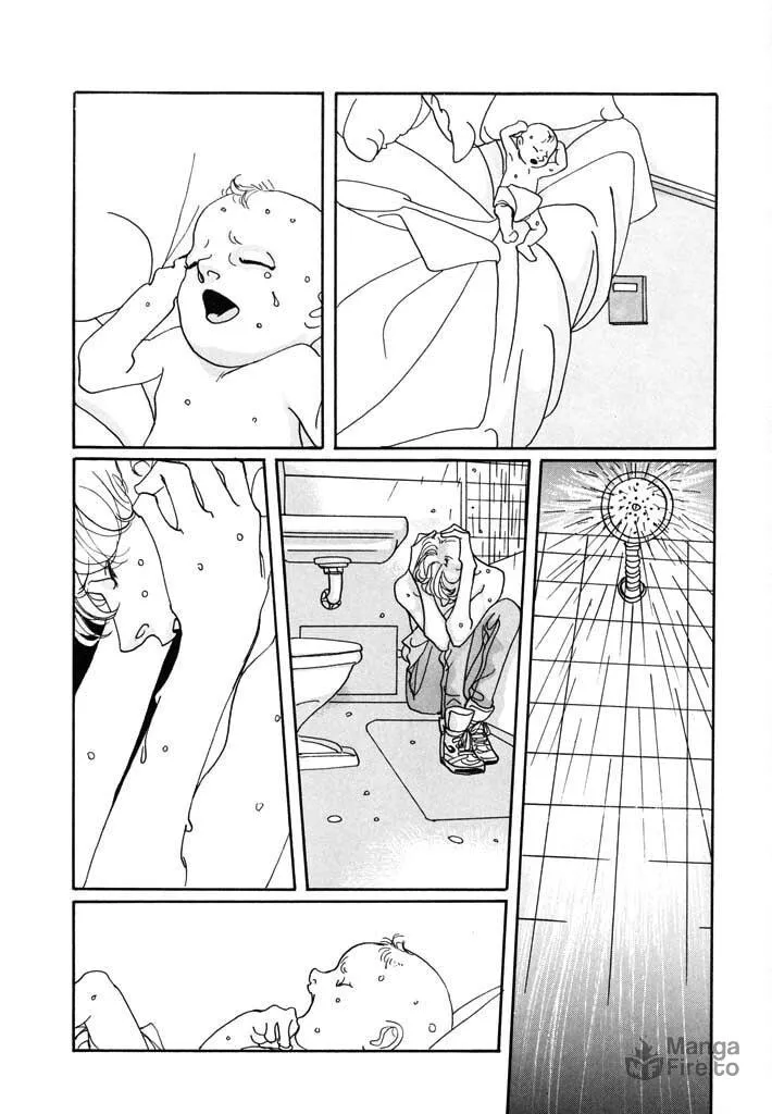 Read Toy Doll chapter 2 image 9 on Lezhin