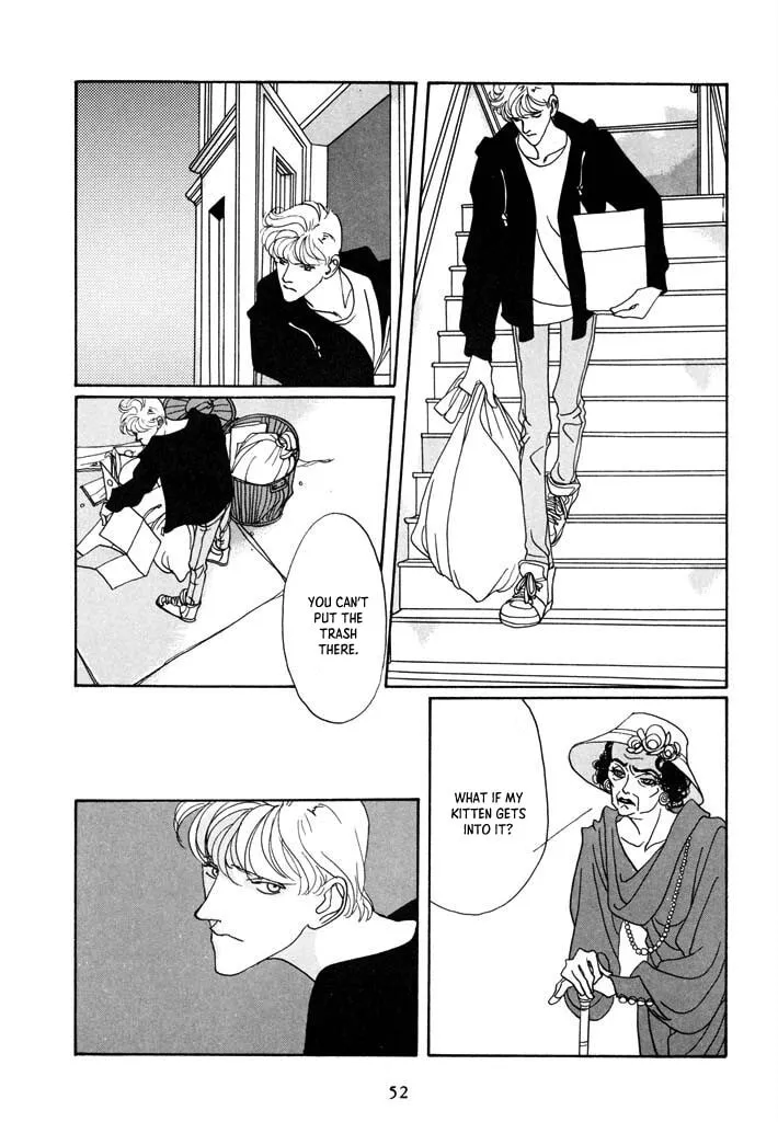 Read Toy Doll chapter 3 image 1 on Lezhin