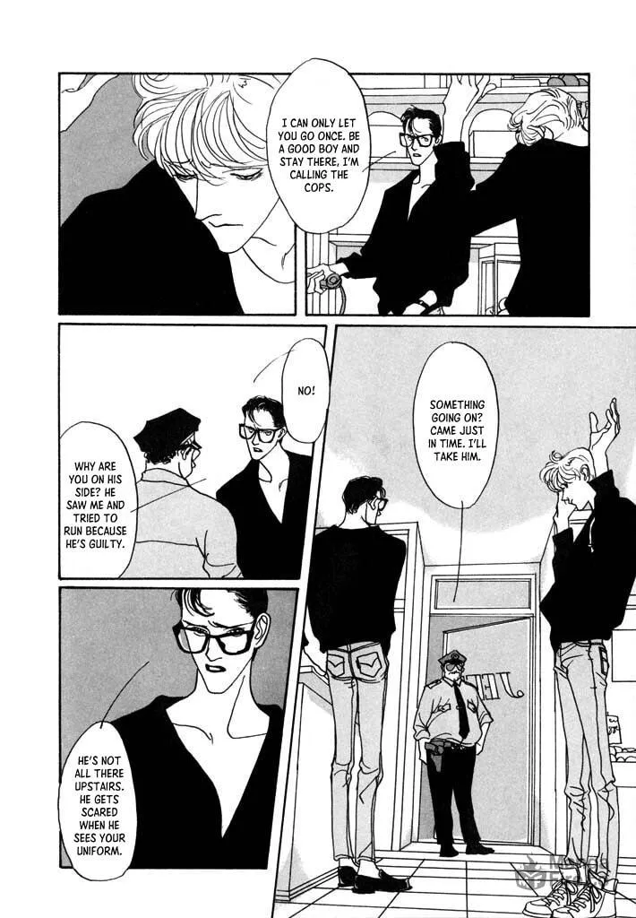 Read Toy Doll chapter 3 image 11 on Lezhin