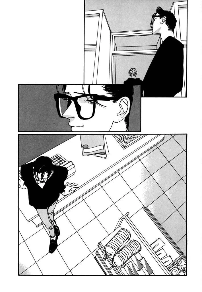 Read Toy Doll chapter 3 image 15 on Lezhin
