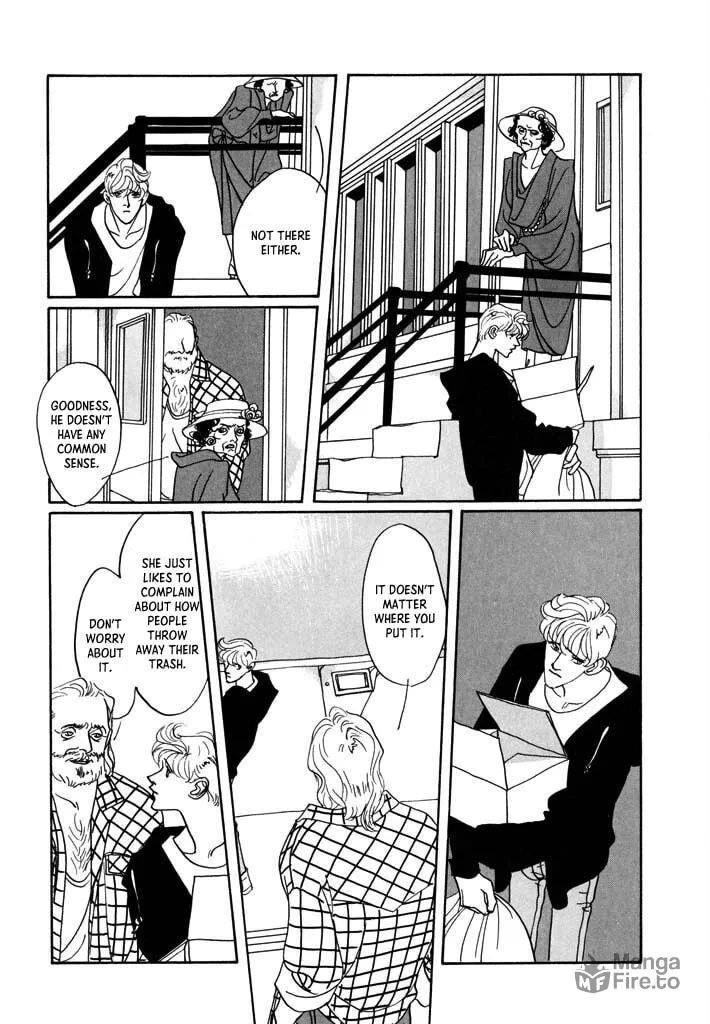 Read Toy Doll chapter 3 image 2 on Lezhin