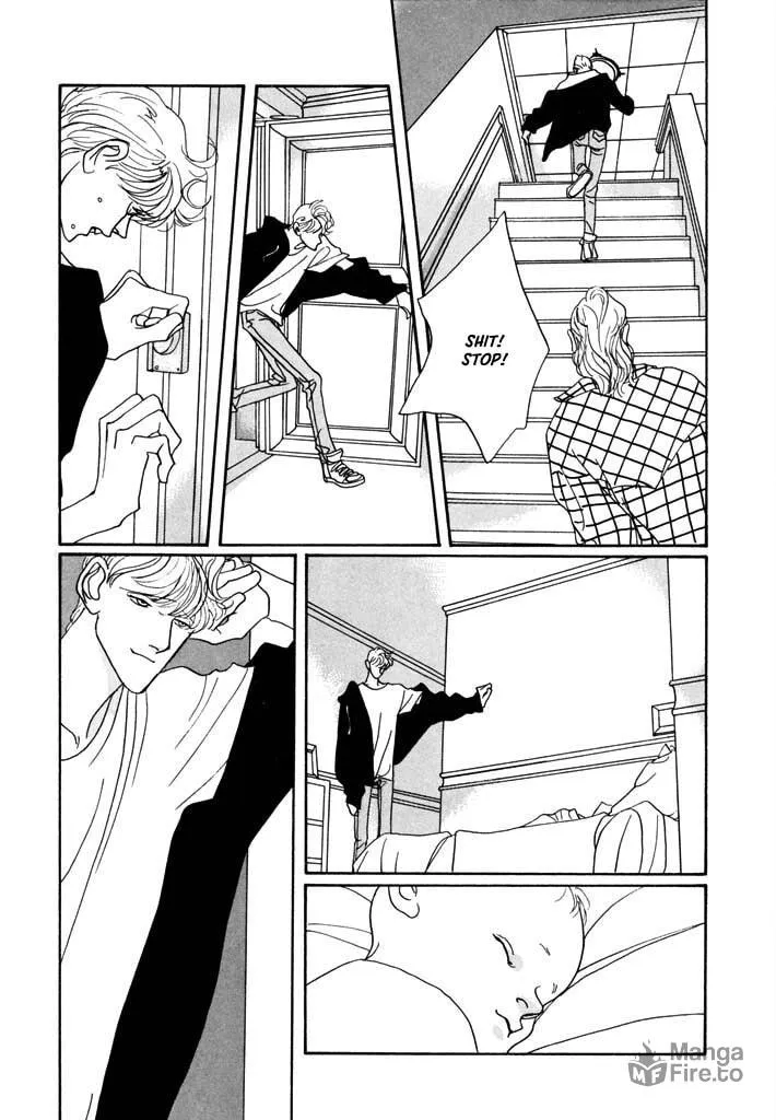 Read Toy Doll chapter 3 image 4 on Lezhin