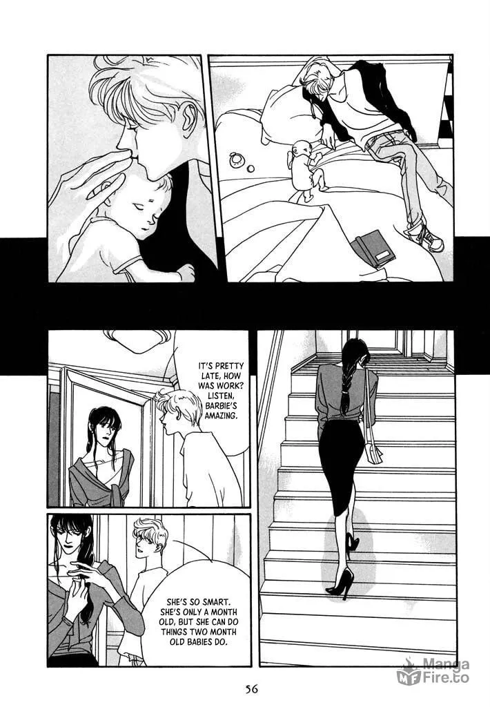 Read Toy Doll chapter 3 image 5 on Lezhin
