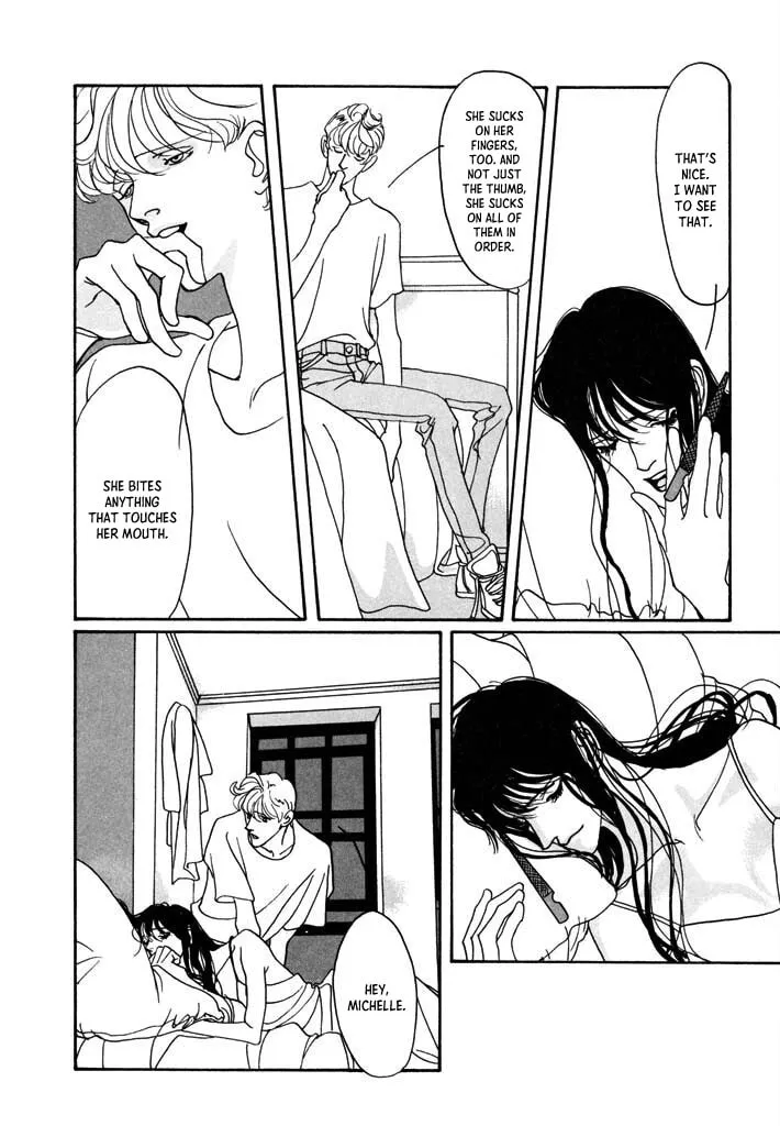 Read Toy Doll chapter 3 image 7 on Lezhin