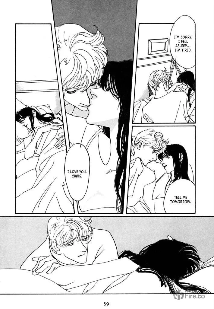 Read Toy Doll chapter 3 image 8 on Lezhin