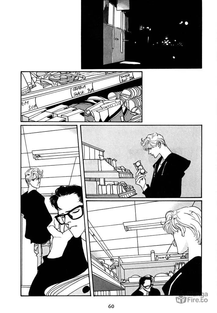 Read Toy Doll chapter 3 image 9 on Lezhin