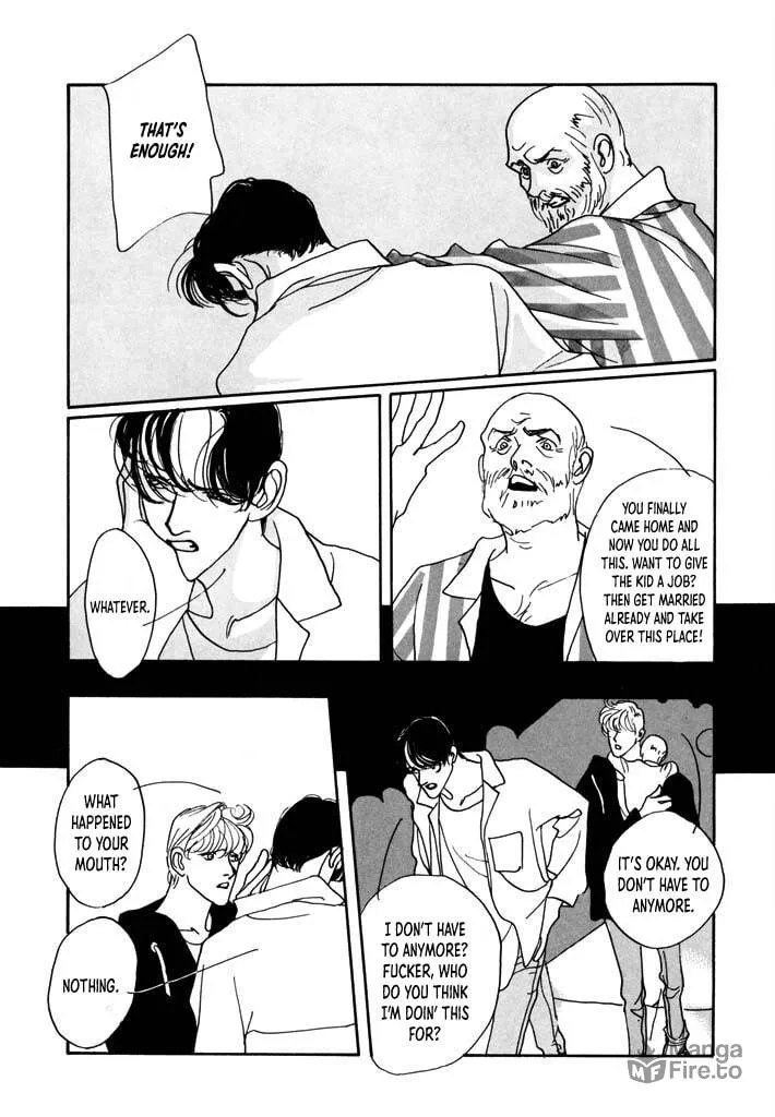 Read Toy Doll chapter 4 image 11 on Lezhin