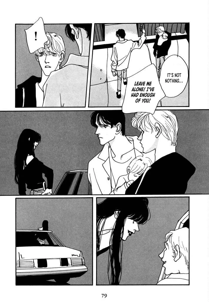 Read Toy Doll chapter 4 image 12 on Lezhin