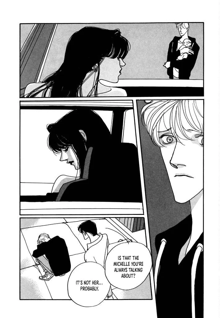 Read Toy Doll chapter 4 image 13 on Lezhin