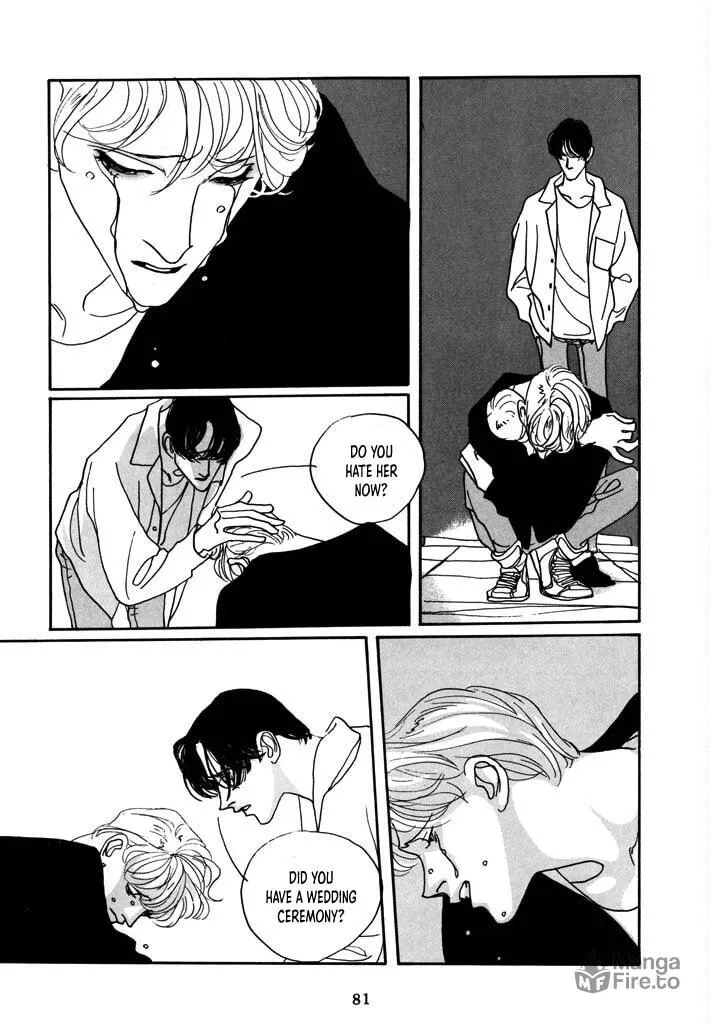 Read Toy Doll chapter 4 image 14 on Lezhin
