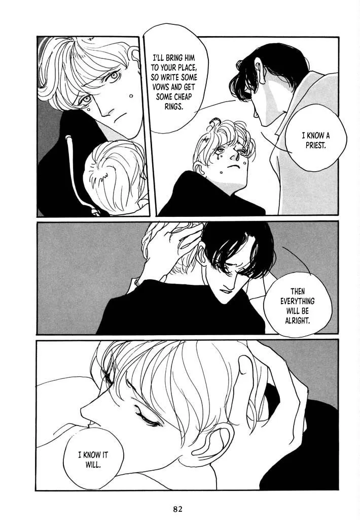 Read Toy Doll chapter 4 image 15 on Lezhin