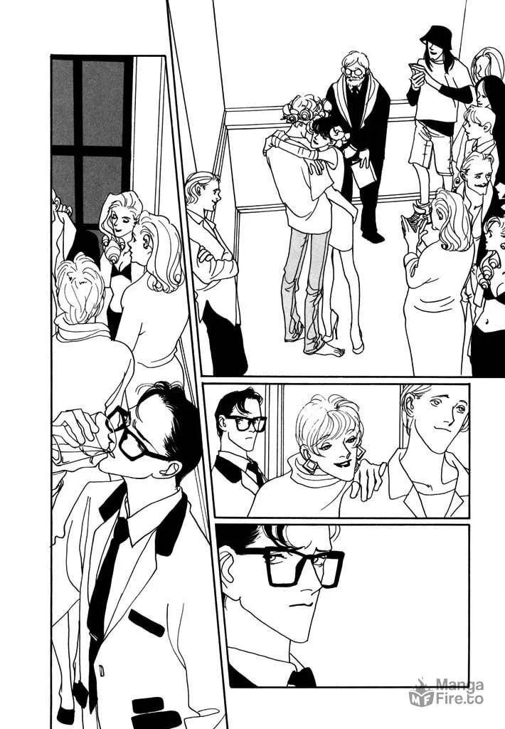 Read Toy Doll chapter 4 image 17 on Lezhin