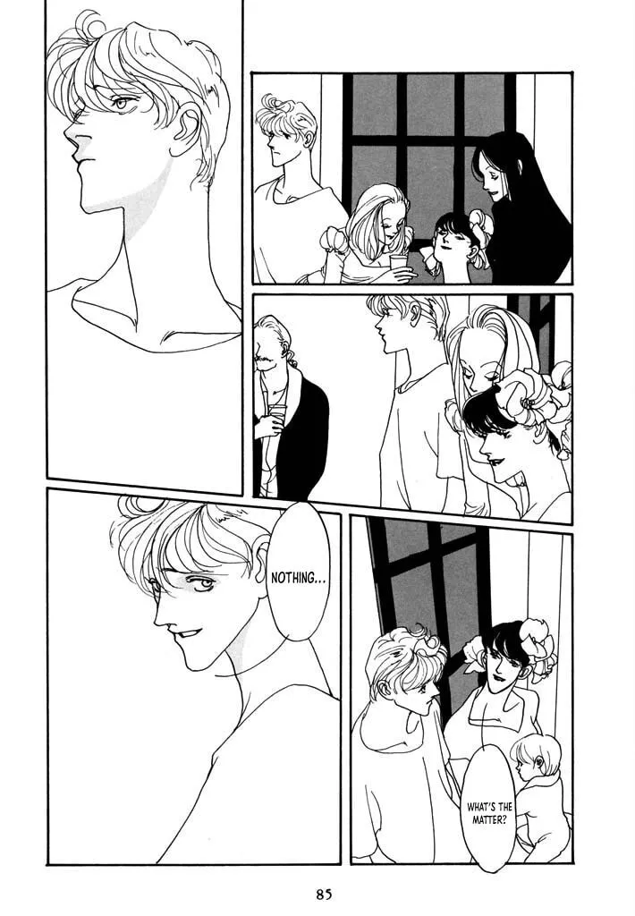 Read Toy Doll chapter 4 image 18 on Lezhin