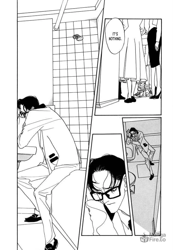 Read Toy Doll chapter 4 image 19 on Lezhin