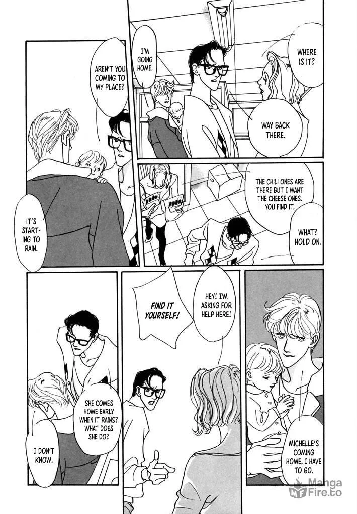Read Toy Doll chapter 4 image 2 on Lezhin
