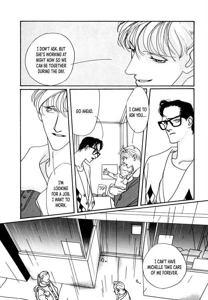 Read Toy Doll chapter 4 image 3 on Lezhin