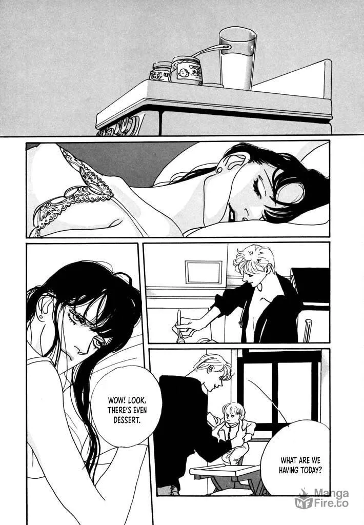 Read Toy Doll chapter 4 image 4 on Lezhin