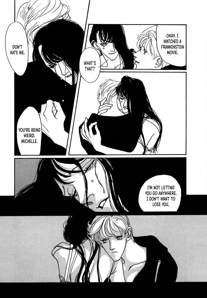Read Toy Doll chapter 4 image 6 on Lezhin