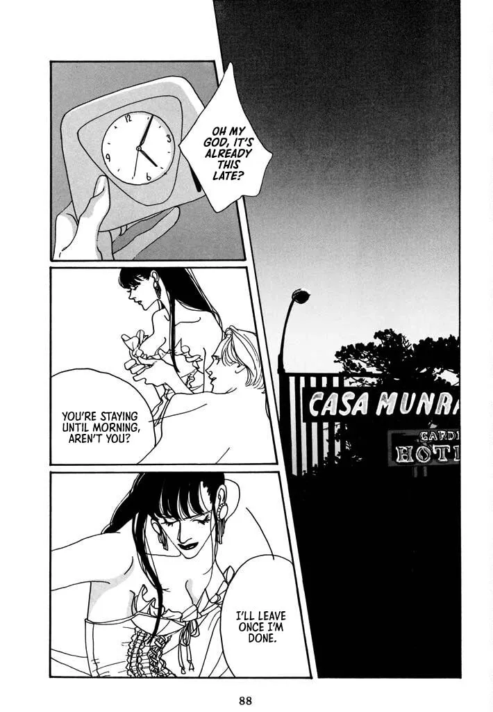 Read Toy Doll chapter 5 image 1 on Lezhin