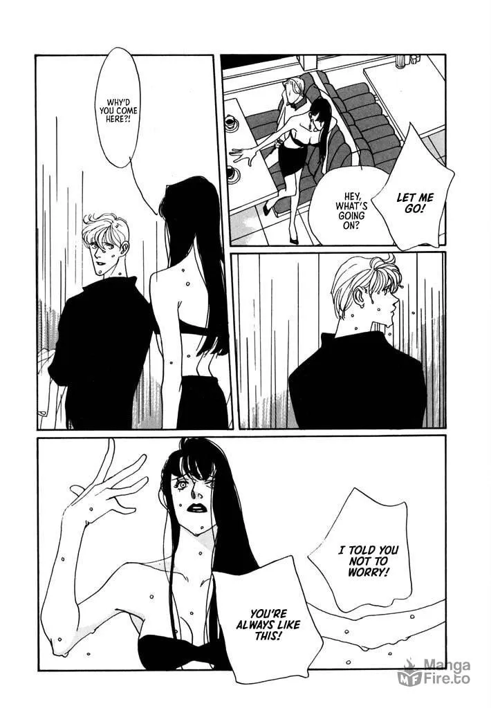 Read Toy Doll chapter 5 image 11 on Lezhin