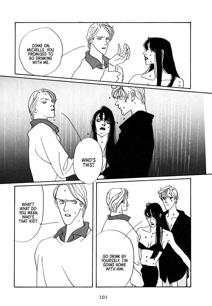 Read Toy Doll chapter 5 image 13 on Lezhin
