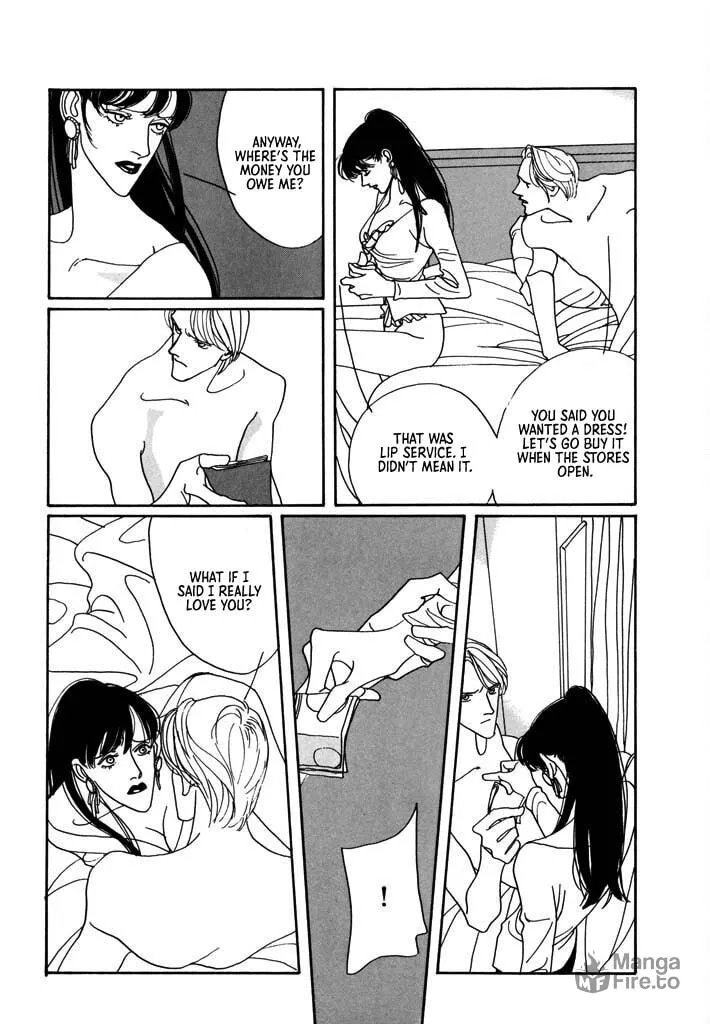 Read Toy Doll chapter 5 image 2 on Lezhin