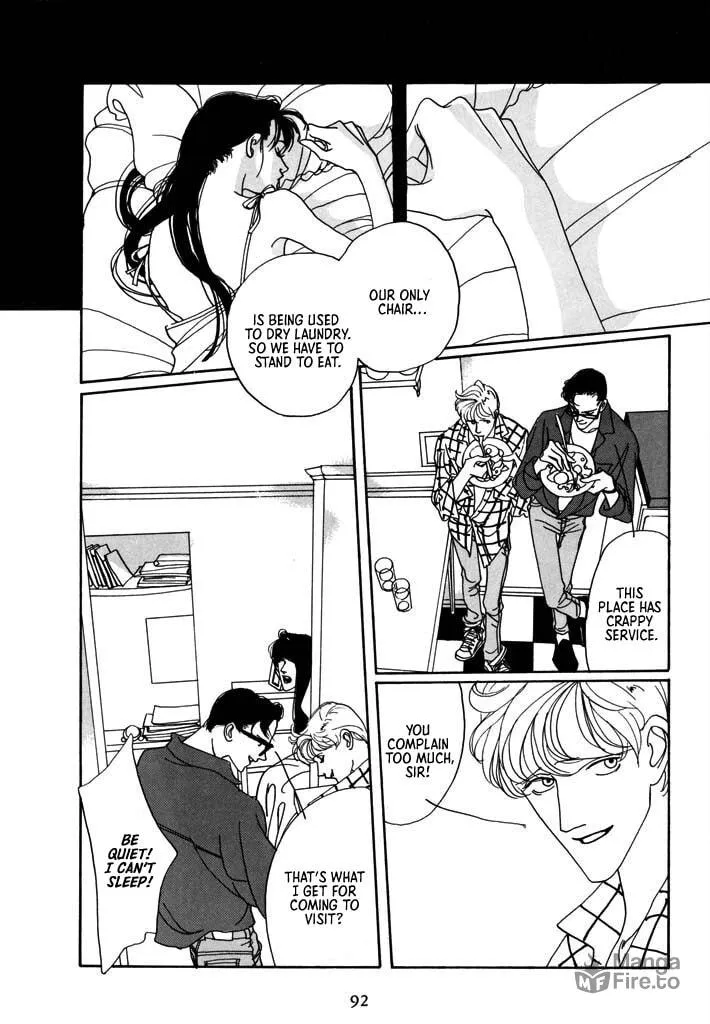 Read Toy Doll chapter 5 image 5 on Lezhin