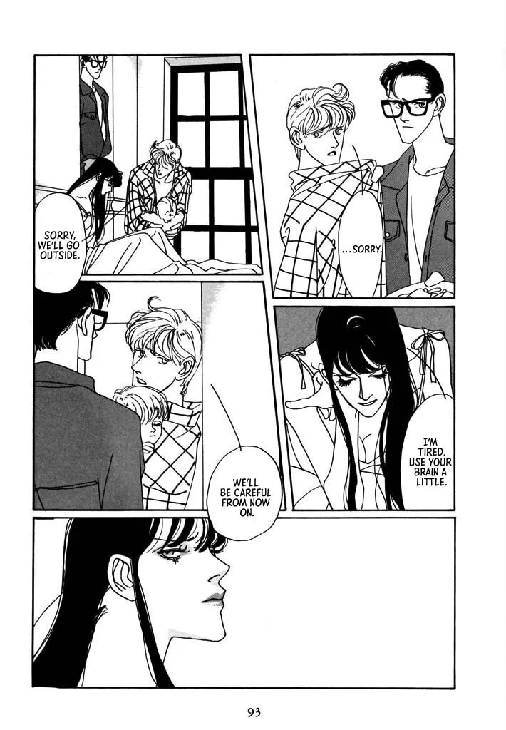 Read Toy Doll chapter 5 image 6 on Lezhin