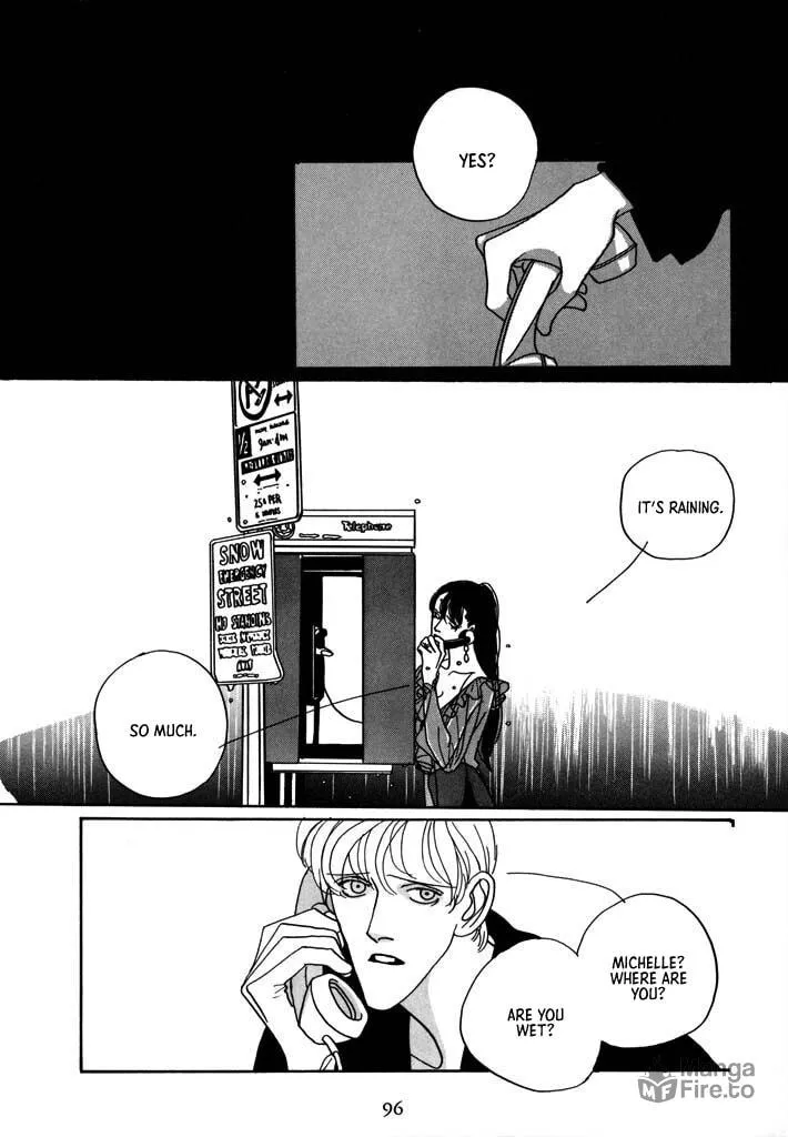 Read Toy Doll chapter 5 image 8 on Lezhin