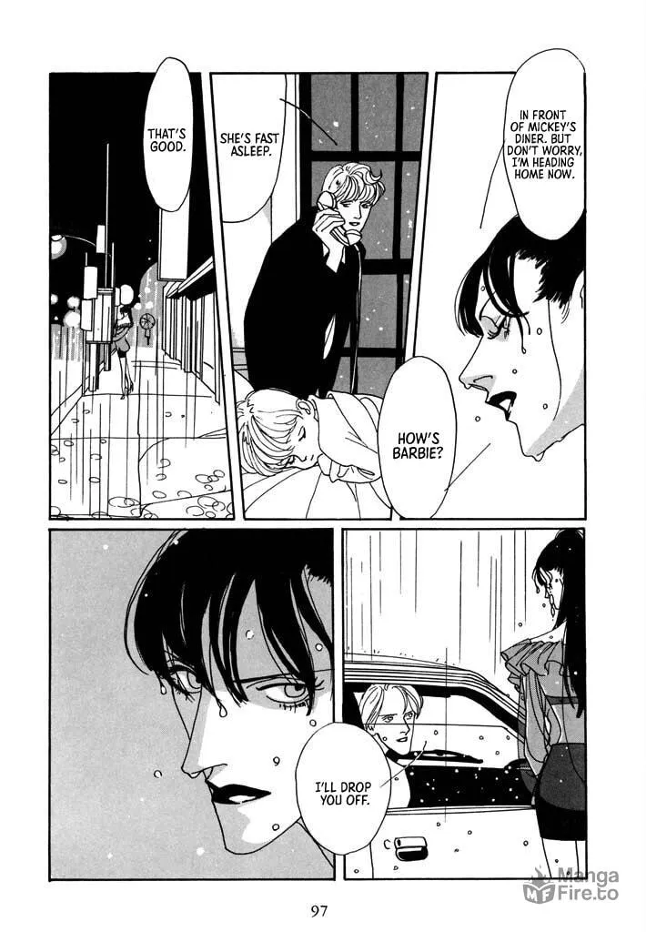 Read Toy Doll chapter 5 image 9 on Lezhin