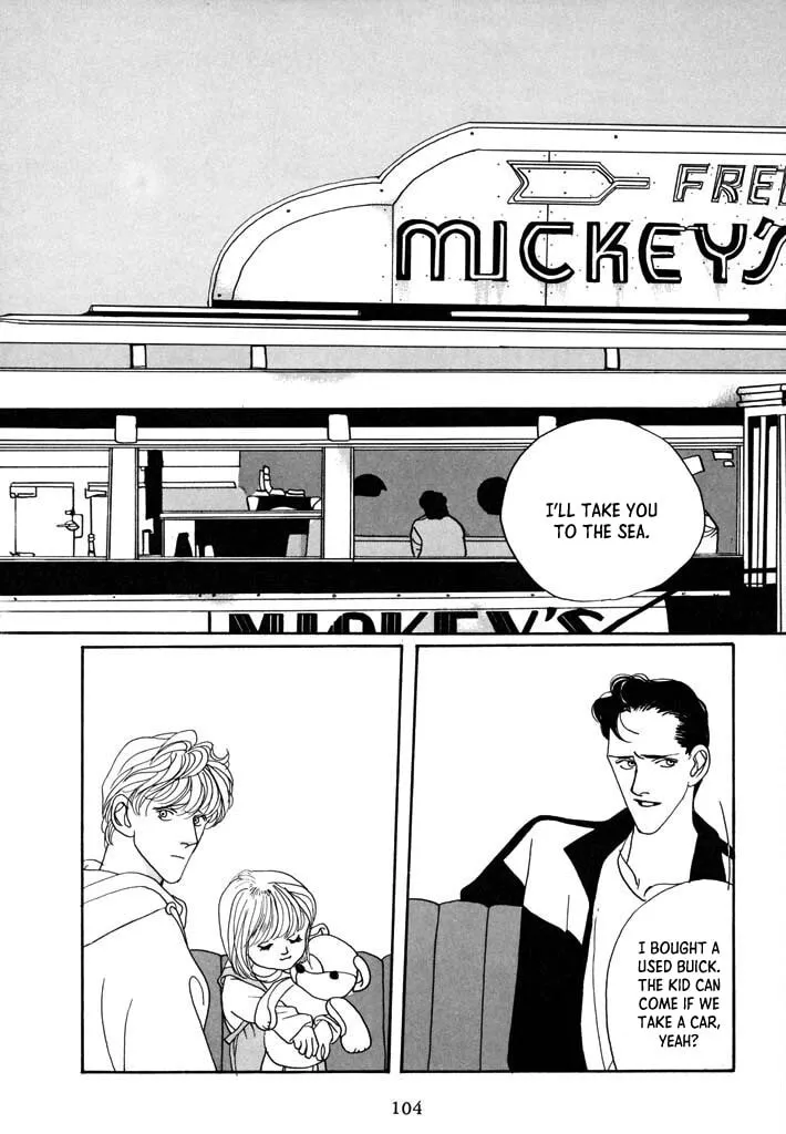 Read Toy Doll chapter 6 image 1 on Lezhin