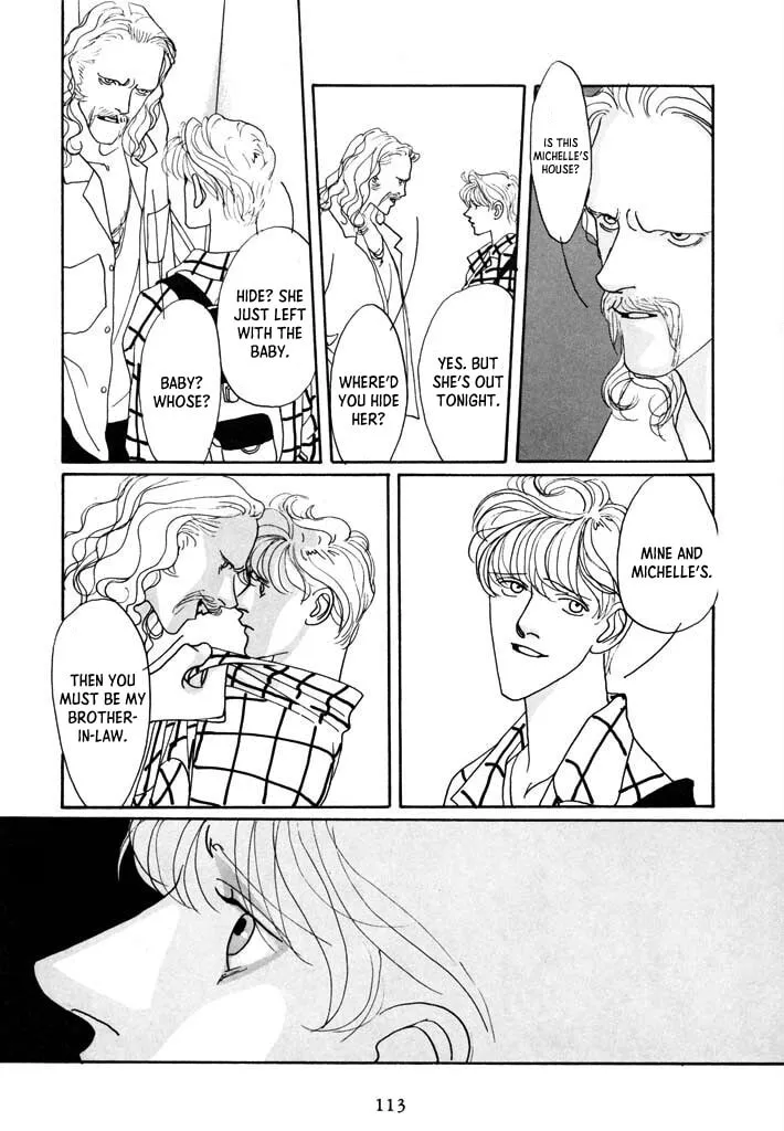 Read Toy Doll chapter 6 image 10 on Lezhin