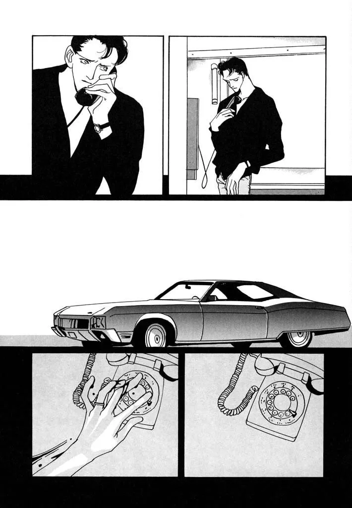 Read Toy Doll chapter 6 image 13 on Lezhin