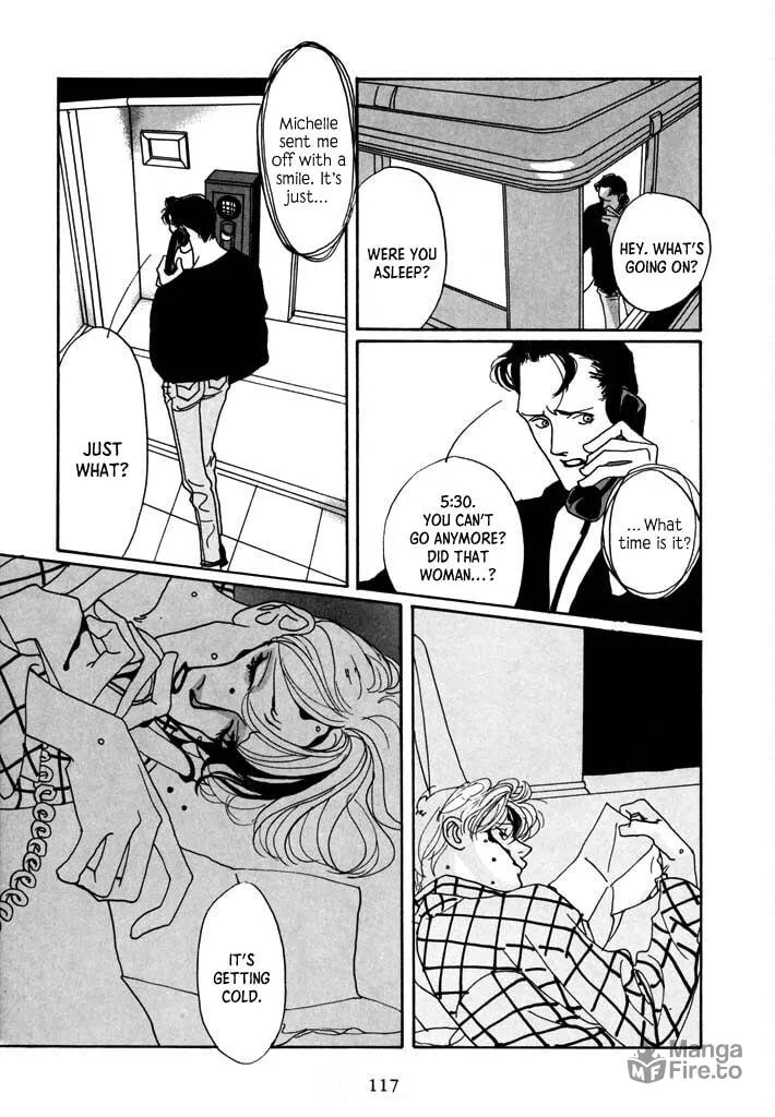 Read Toy Doll chapter 6 image 14 on Lezhin