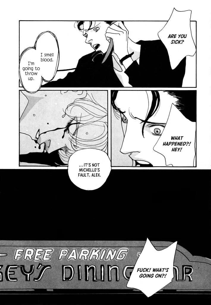 Read Toy Doll chapter 6 image 15 on Lezhin
