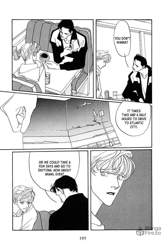 Read Toy Doll chapter 6 image 2 on Lezhin