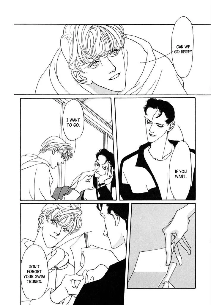 Read Toy Doll chapter 6 image 3 on Lezhin