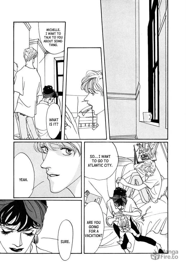 Read Toy Doll chapter 6 image 4 on Lezhin