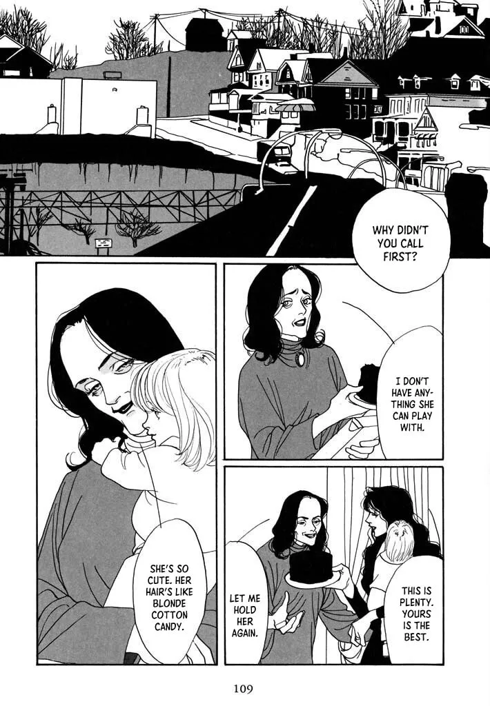 Read Toy Doll chapter 6 image 6 on Lezhin