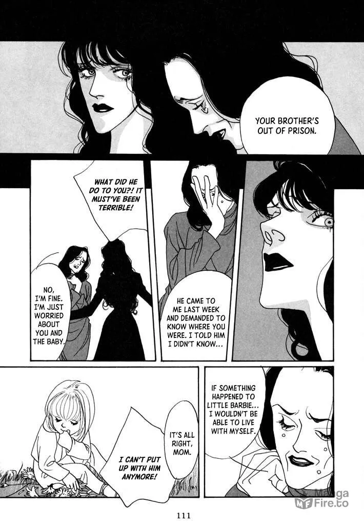 Read Toy Doll chapter 6 image 8 on Lezhin
