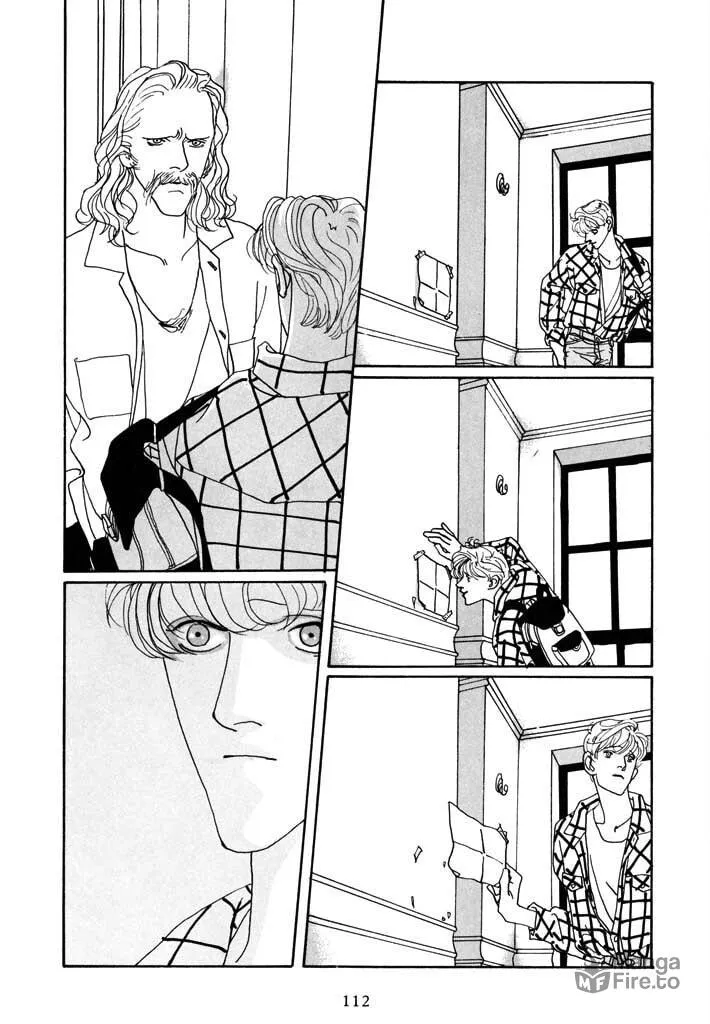 Read Toy Doll chapter 6 image 9 on Lezhin