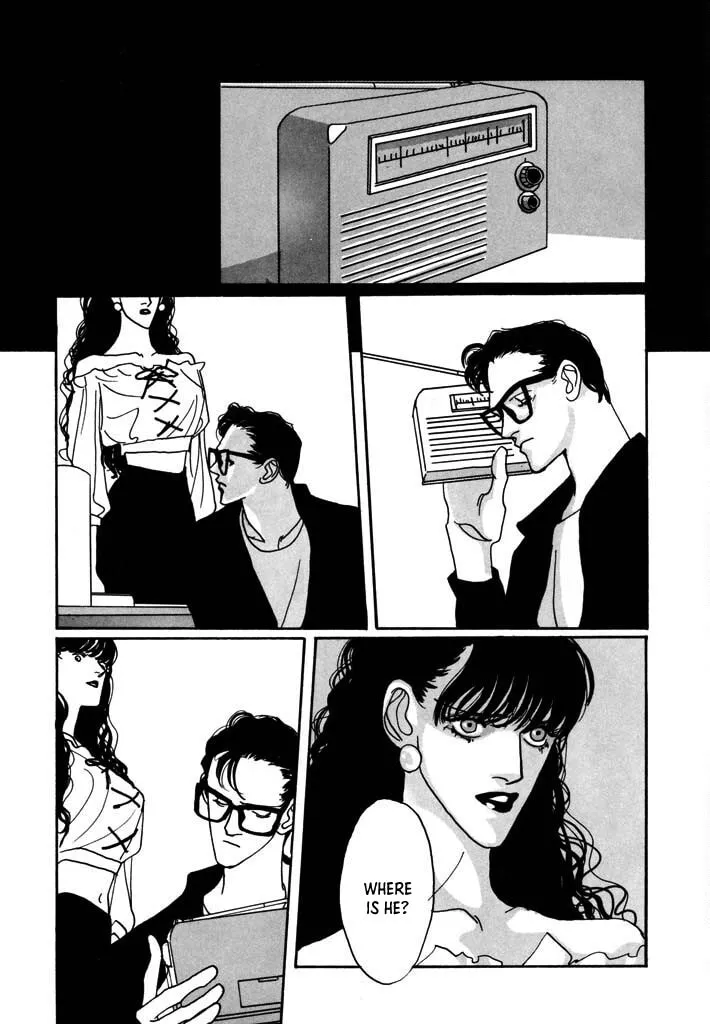 Read Toy Doll chapter 7 image 10 on Lezhin